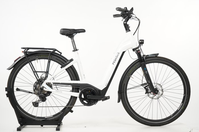 PEGASUS Premio EVO 11″40 Years"