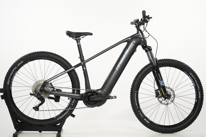 Haibike Alltrack 5 27.5