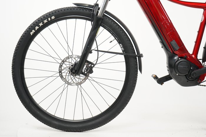 Liv Tempt E+ EX Core 500