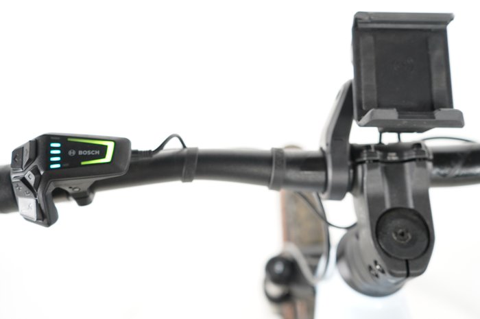 CUBE Reaction Hybrid Pro 750