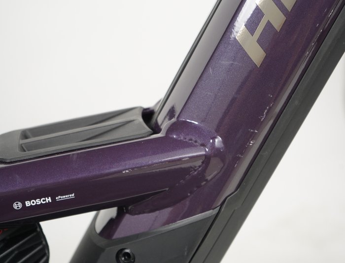 Haibike AllTrail 8 27.5