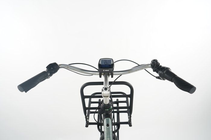 Gazelle Miss Grace C7 HMB