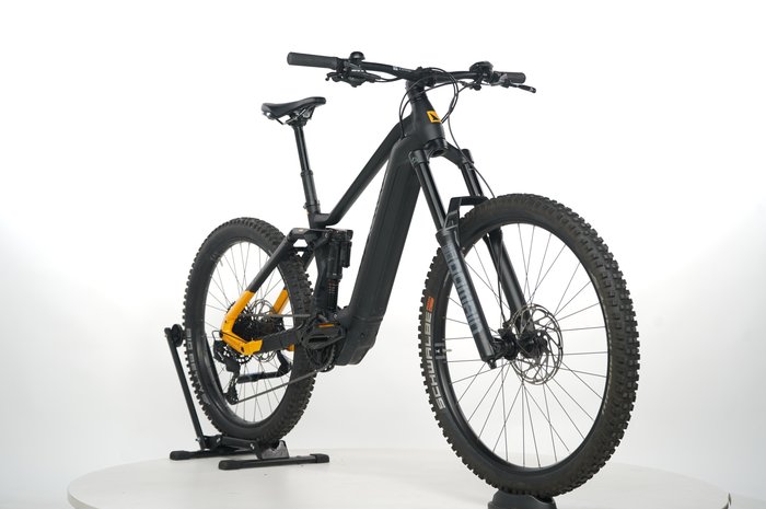 Haibike Nduro 6