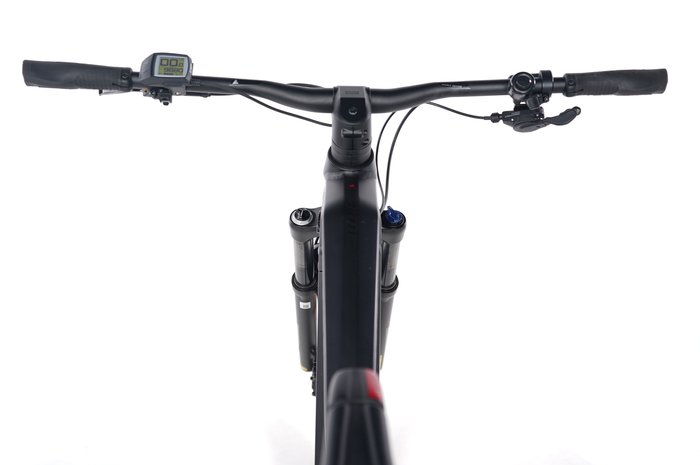 Bulls Sonic EVO 1 27,5