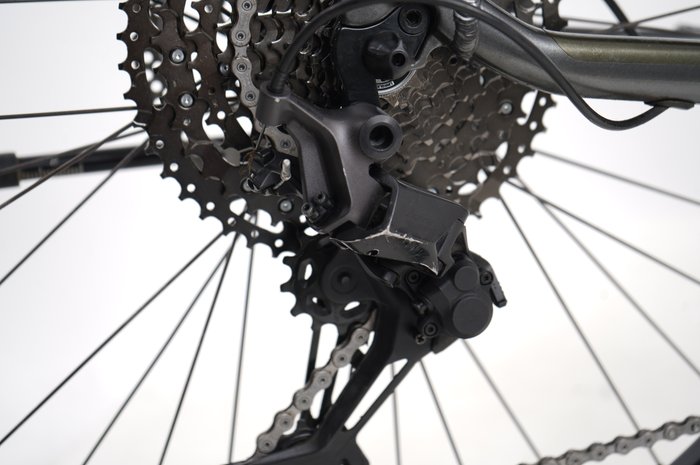 KTM Macina Style XL