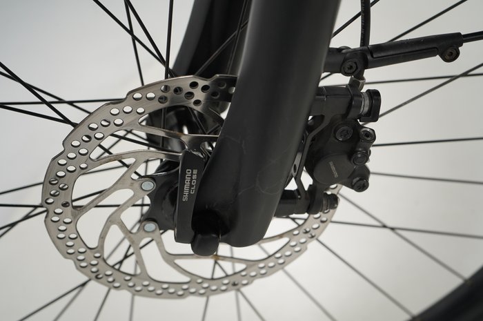 KTM Cento 10 Plus