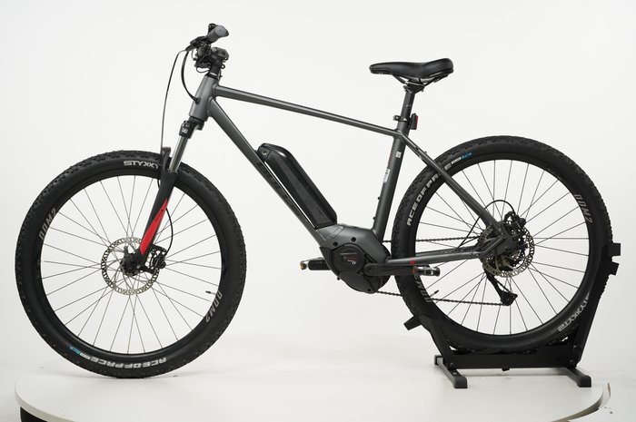 BULLS LT CX 27,5″