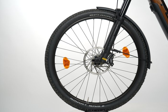 Focus Thron² 6.8 EQP