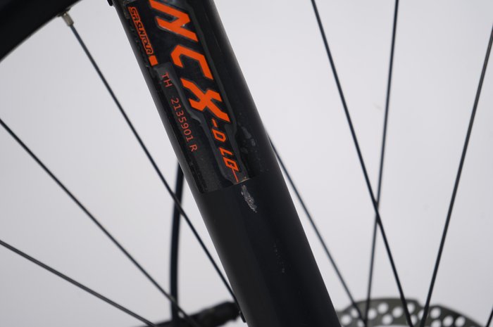 KTM Macina Sport 630