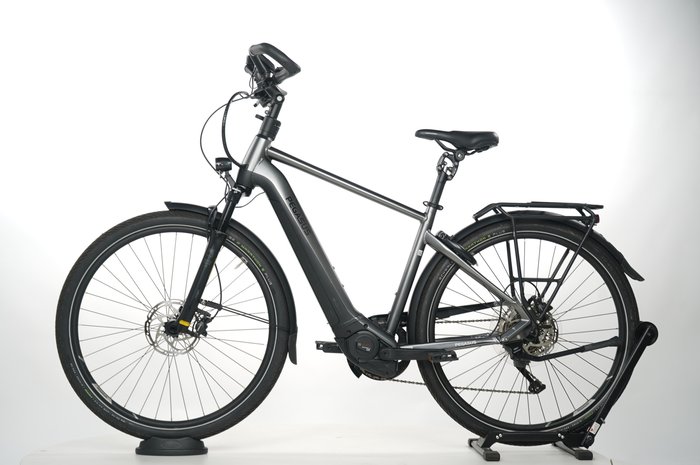 PEGASUS Premio EVO 10 Lite Comfort