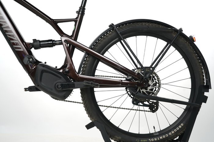 Specialized Turbo Tero X 5.0