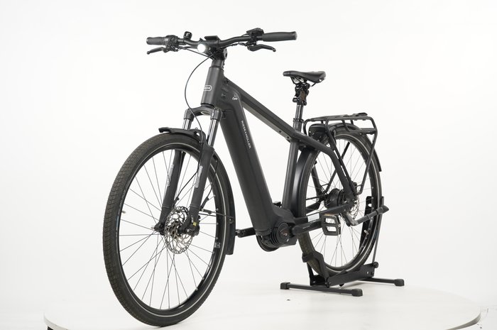 Riese & Müller Charger4 GT Vario