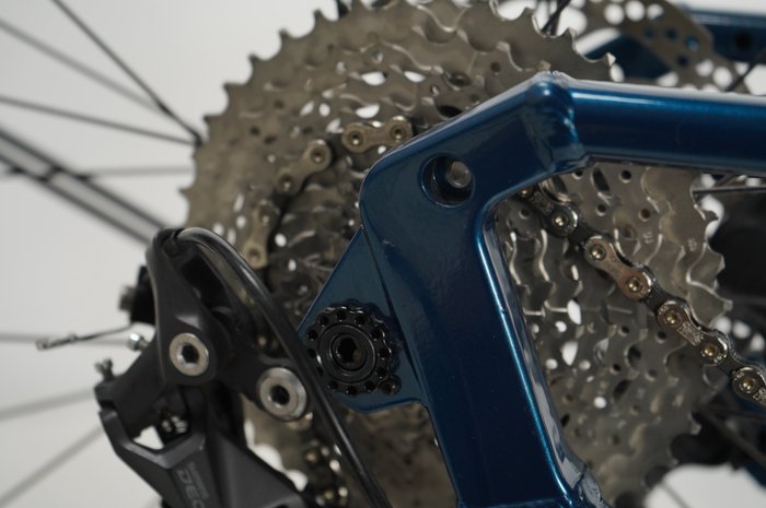 KTM Macina Team 691