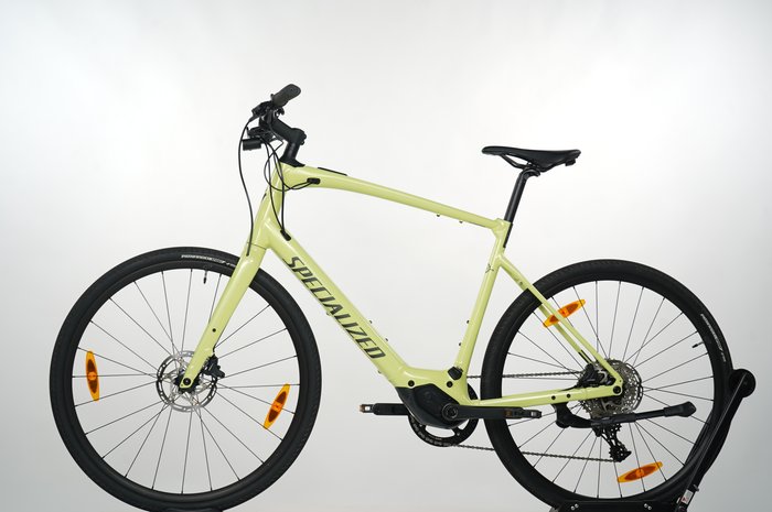 Specialized Turbo Vado SL 4.0