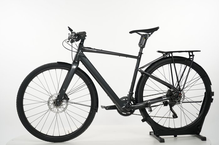 Cannondale Topstone Neo SL 2