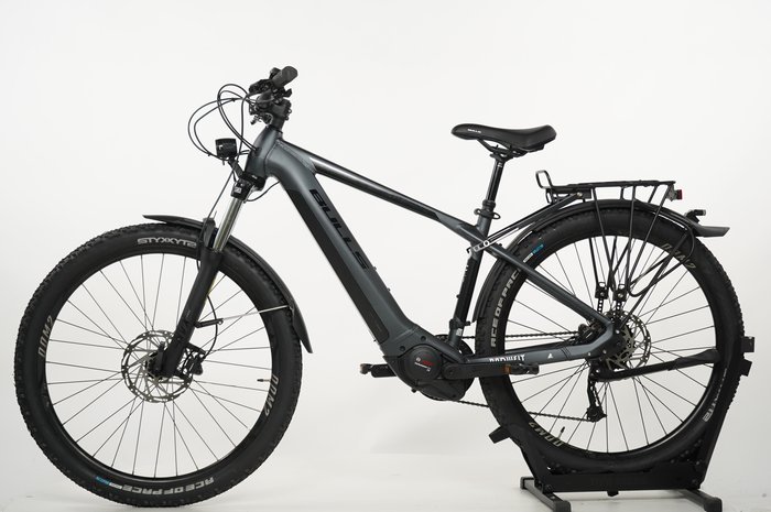 BULLS Copperhead Evo 1 Street