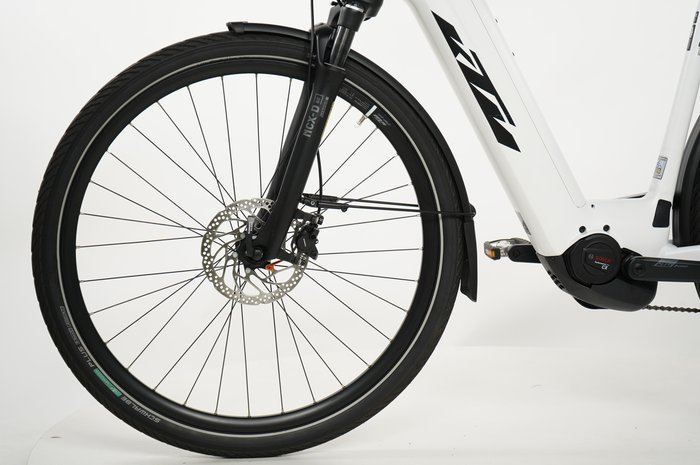 KTM CENTO 10 Plus