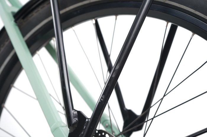 Winora Sinus R8 eco