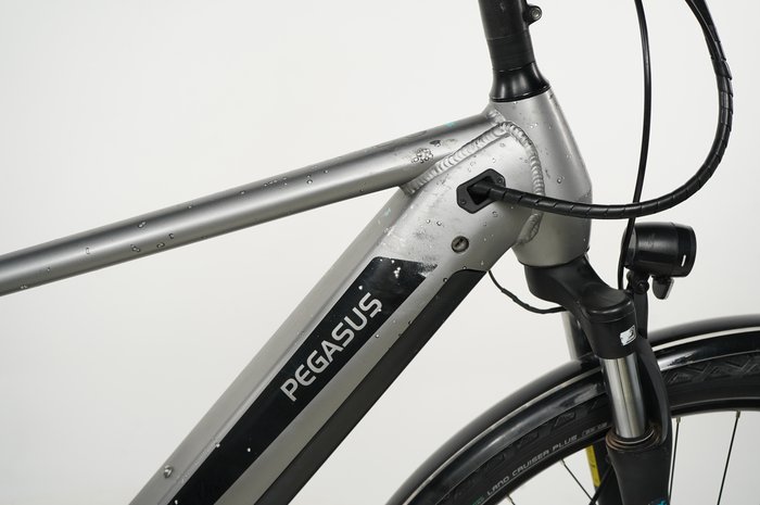 PEGASUS EVO CX 750