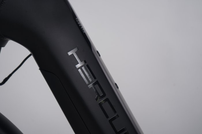 Hercules Robert/A I-R8 Belt