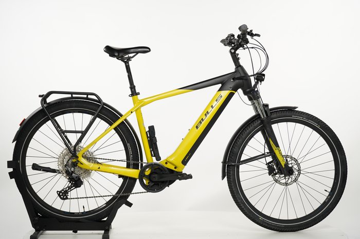 BULLS Iconic EVO 2 27,5