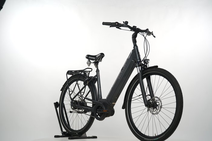 Kalkhoff Image 3 Advance