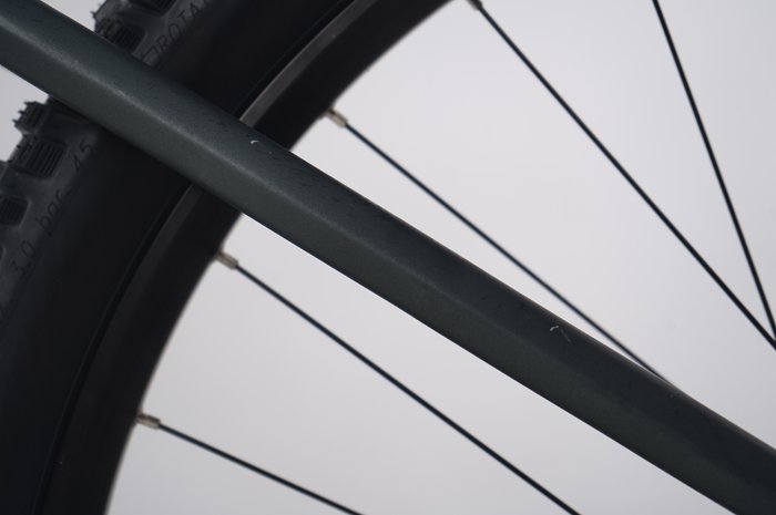 Cube Touring Hybrid Pro 625