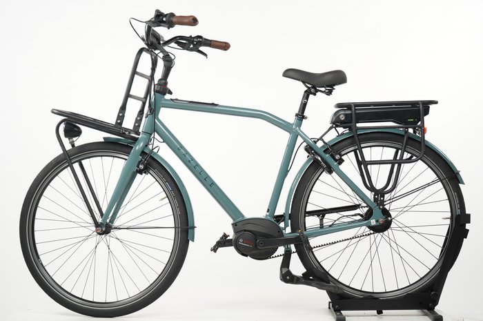 Gazelle HeavyDutyNL C5 HMB