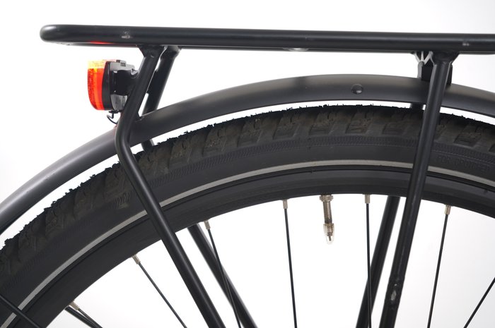 Stevens E-4X Tour Gent