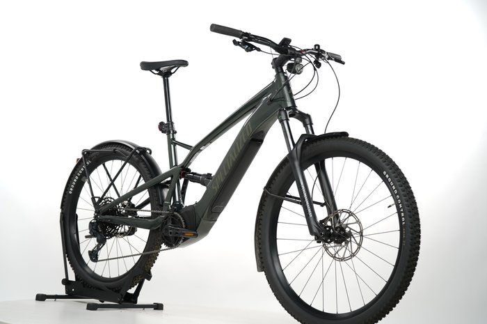 Specialized Tero X 5.0