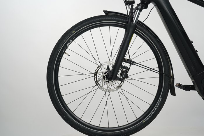 Pegasus Solero EVO 9