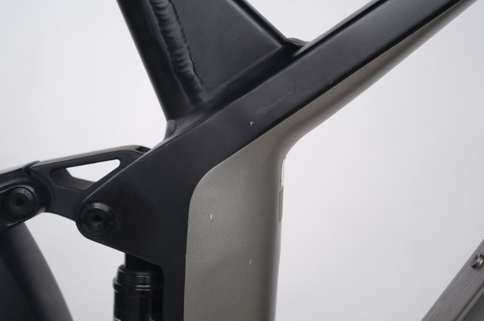 Trek Powerfly FS 4 Equipped