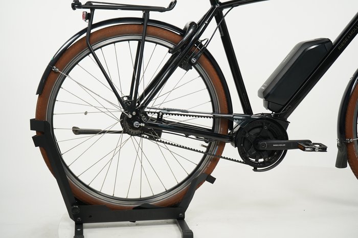 Riese & Müller Cruiser2 silent