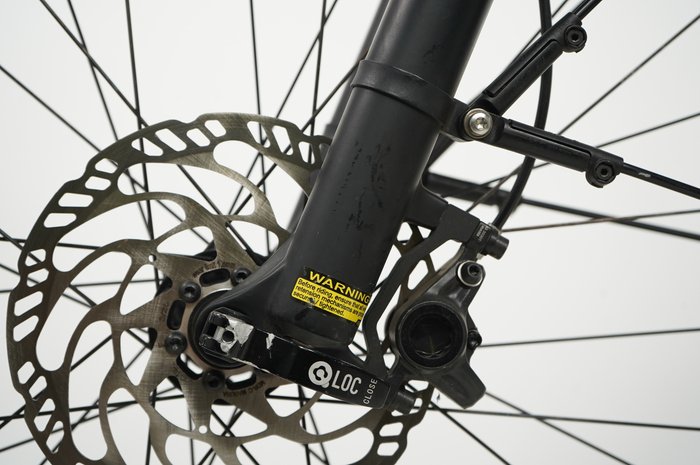 Riese & Müller Charger4 vario