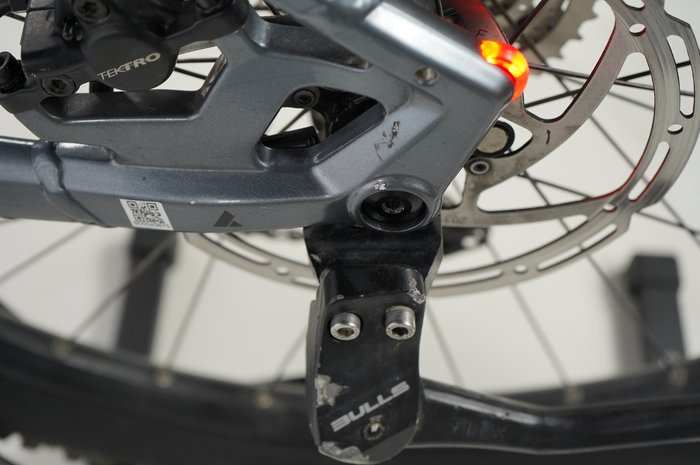 BULLS Sonic Evo 1 750
