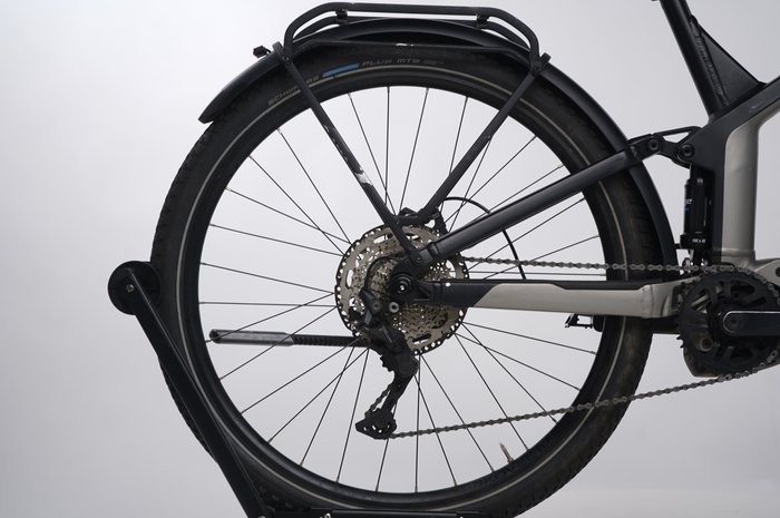 Trek Powerfly FS 4 Equipped