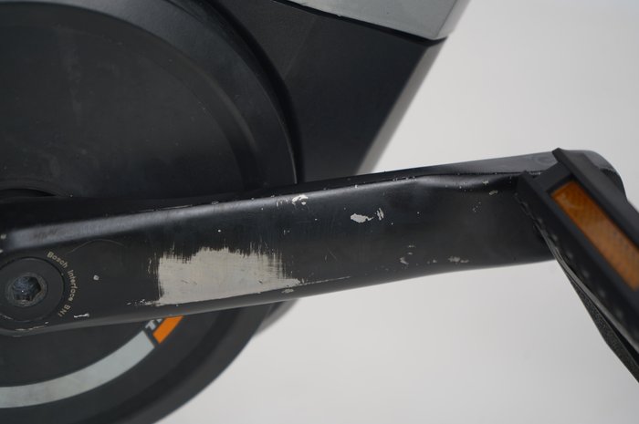 Trenoli TANARO classico Performance NX