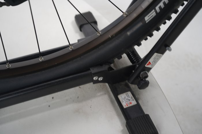 Cube Reaction Hybrid ONE 500