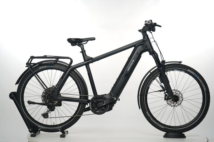 Riese & Müller Charger4 GT touring