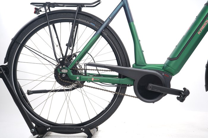 Kreidler Vitality Eco 8