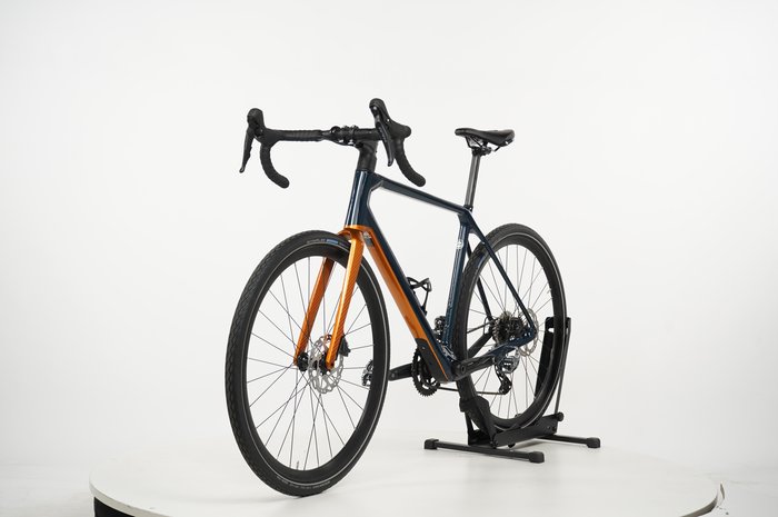 Orbea Terra M30 Team