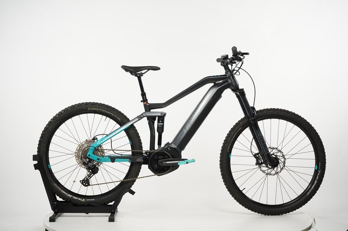 Haibike AllMtn 1