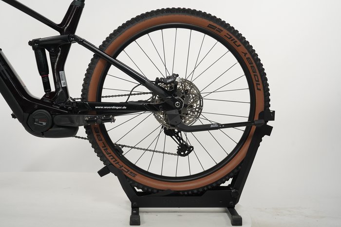 CUBE Stereo Hybrid 140 HPC Race 750