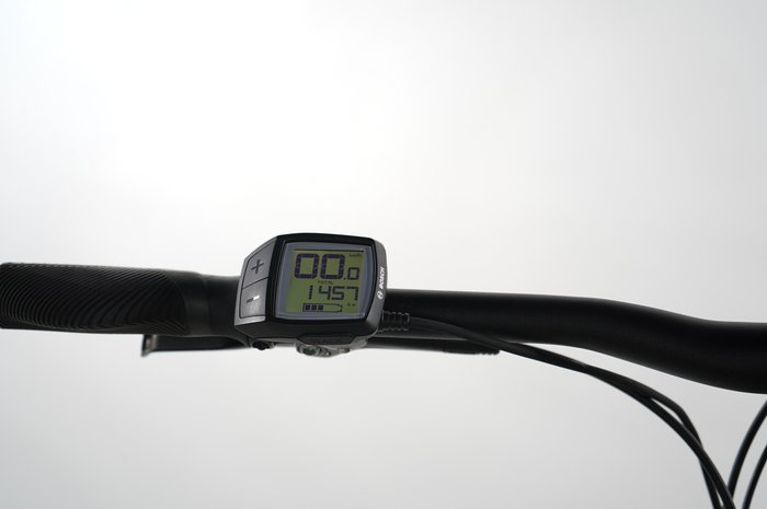Cannondale Tesoro Neo X 2
