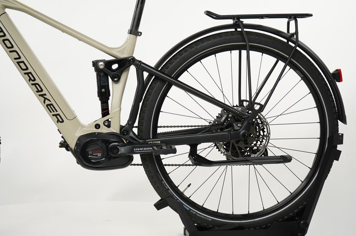 Mondraker Chaser X