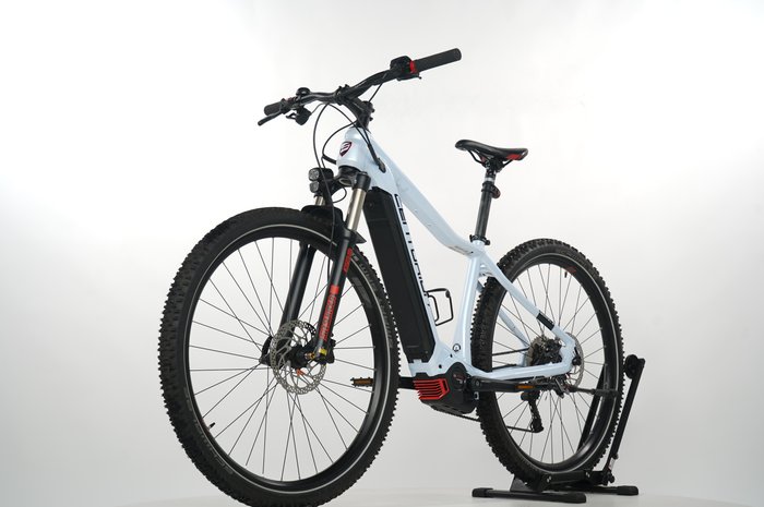 CENTURION Backfire Fit e