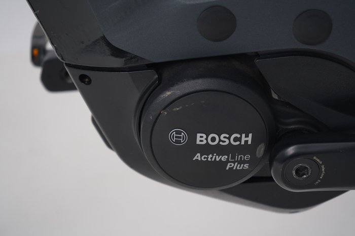 Bergamont E-Horizon Tour 500 Wave