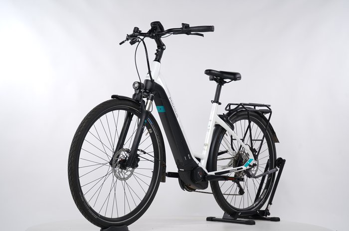 Pegasus Premio EVO 10 Lite