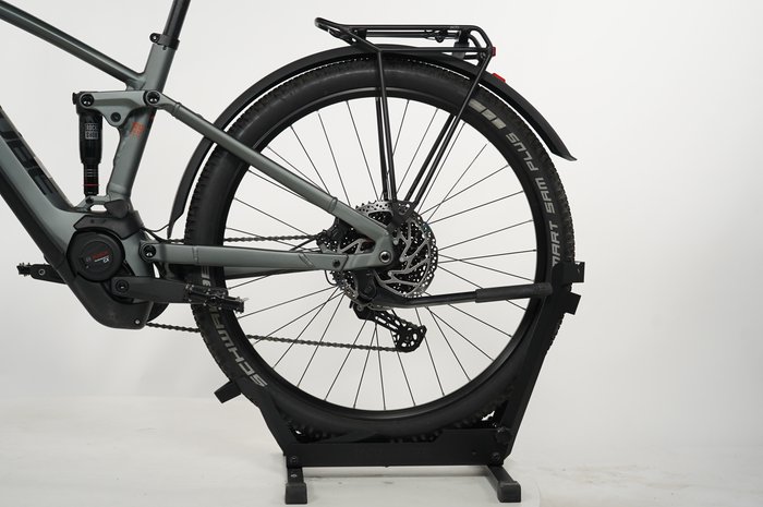 CUBE Stereo Hybrid 120 Pro Allroad 750