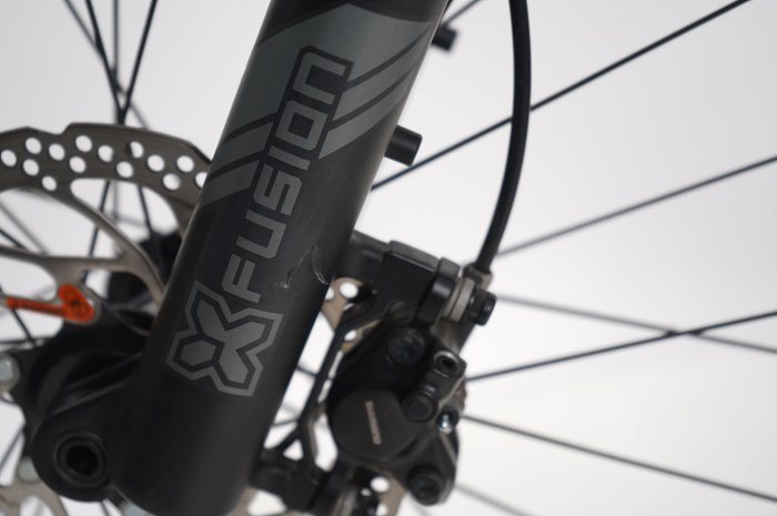 Cube Reaction Hybrid Pro 750
